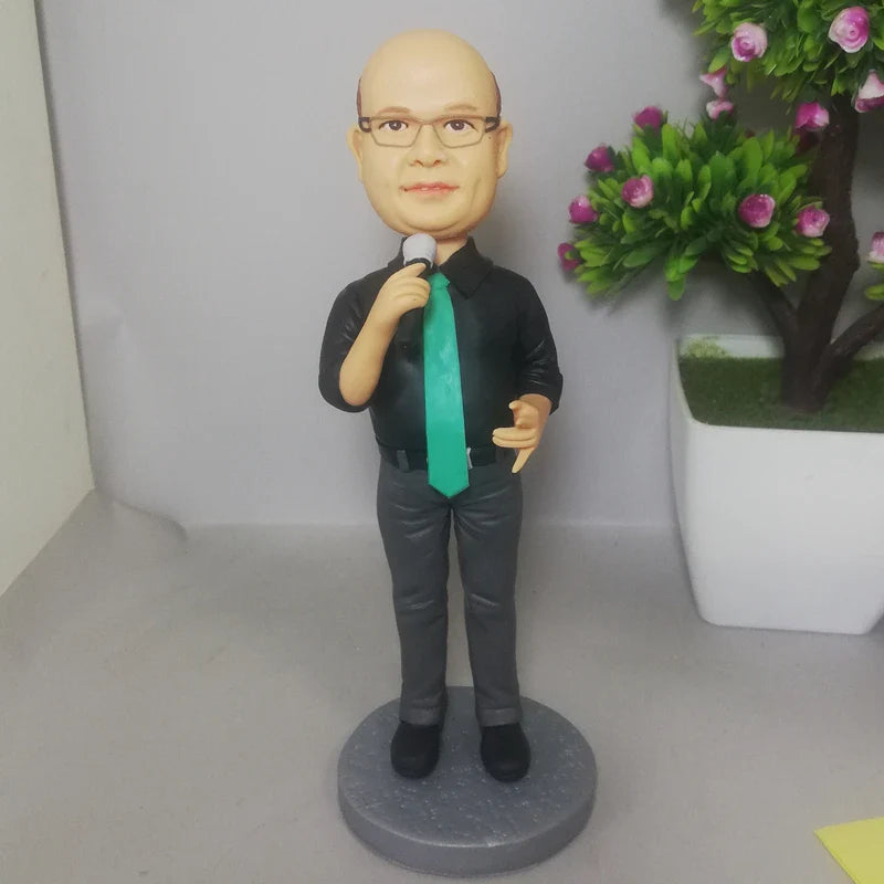 Custom Single Figurines