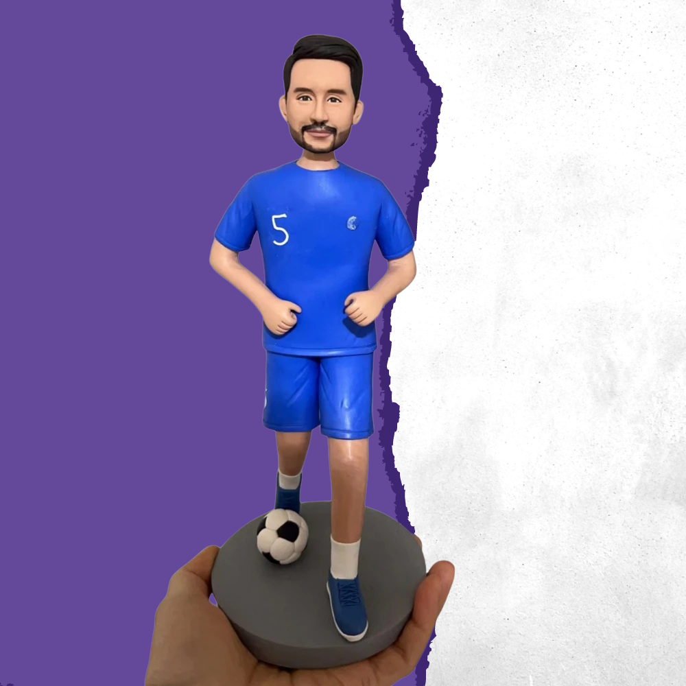 Custom Single Figurines