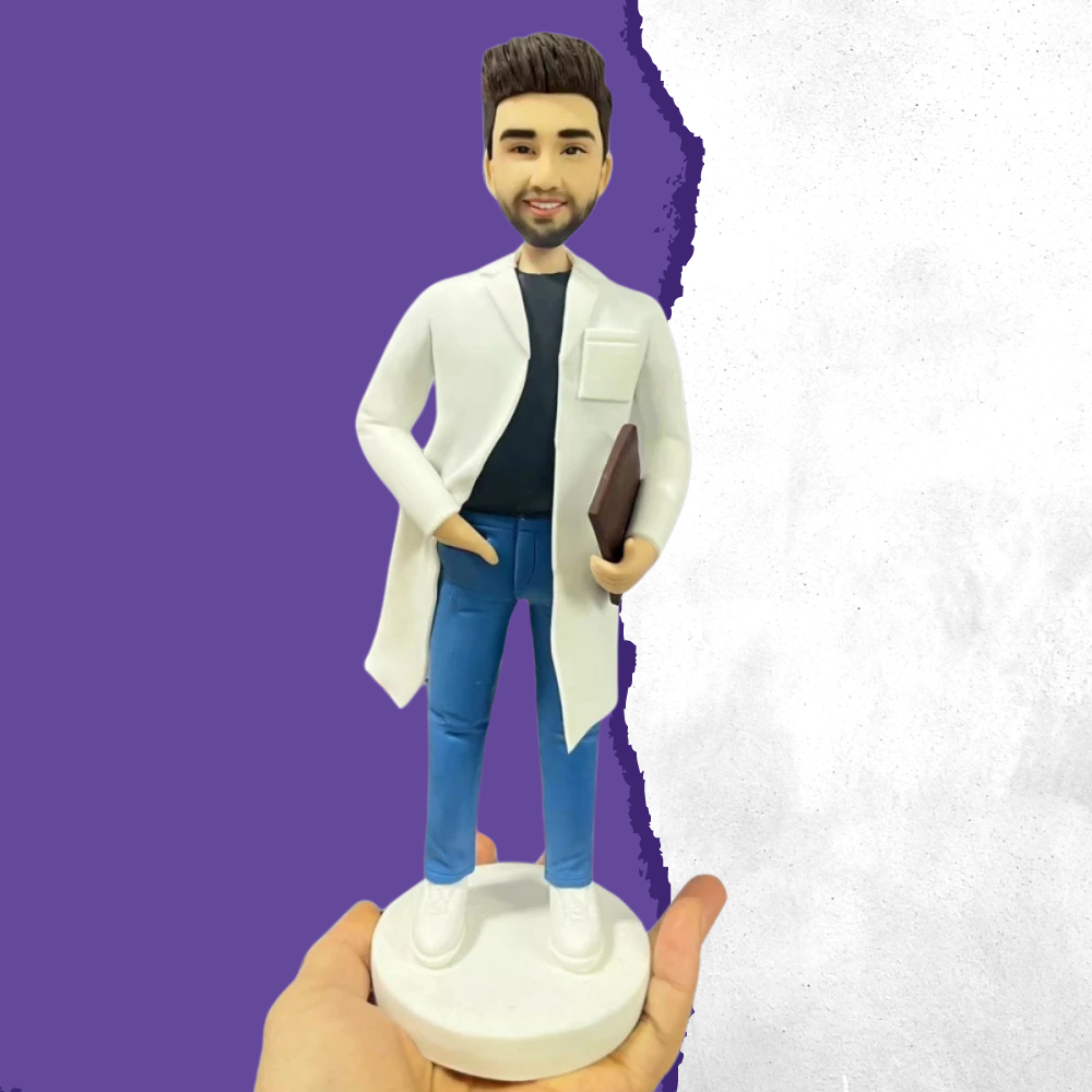 Custom Single Figurines